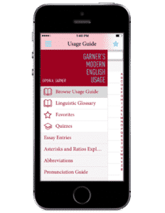 GMEU Mobile App