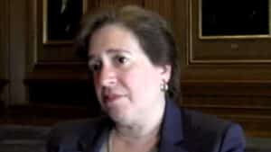 Hon. Elena Kagan, Associate Justice, Part 4 of 4