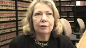 Hon. Harriet Lansing, Minnesota Court of Appeals (St. Paul) - On Legalese
