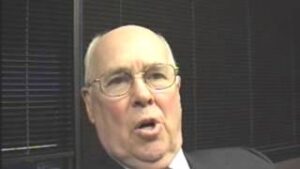 Hon. James K. Logan, U.S. Circuit Judge (retired), Overland Park, Kan.) - On Cutting Weak Arguments