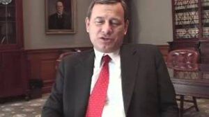 Hon. John Roberts, Chief Justice of the United States-On Balancing Quality and Cost