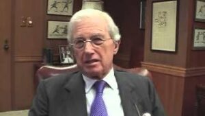 Hon. Martin L.C. Feldman, U.S. District Judge (New Orleans) - Briefs vs. Oral Argument