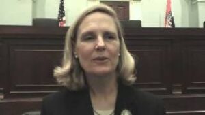 Hon. Mary K. Hoff, Missouri Court of Appeals (St. Louis) - On Repetition
