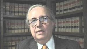 Hon. Morris S. Arnold, U.S. Circuit Judge (Little Rock) - On Legalese