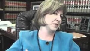 Hon. Rebecca W. Berch, Vice Chief Justice, Supreme Court of Arizona (Phoenix) - On Legal Writing