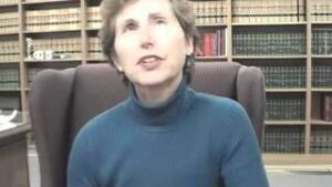 Judge Marywave Van Deren on Unduly Long Judicial Opinions