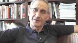 Prof. Charles Fried, Harvard Law School - Academic Writing