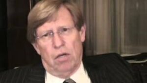 Theodore B. Olson Former Solicitor General of the United States Washington D.C.