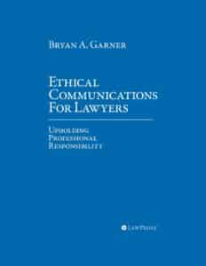 Ethical Communications