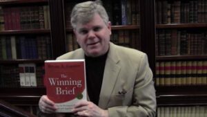 Other Videos - Introduction to The Winning Brief Part 1