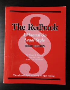 The Redbook (half-day)